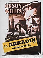 Mr. Arkadin