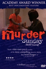 Murder on a Sunday Morning