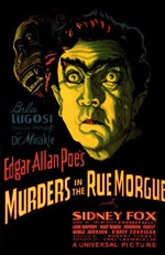 Murders in the Rue Morgue