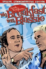 My Breakfast with Blassie