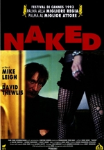 Naked