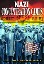 Nazi Concentration Camps