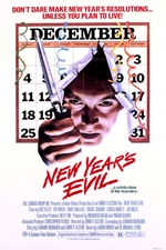 New Year's Evil