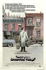 Next Stop, Greenwich Village