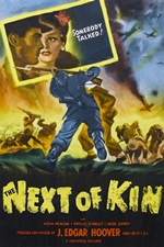 The Next of Kin