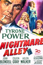 Nightmare Alley