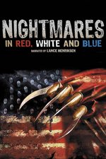 Nightmares in Red, White, and Blue