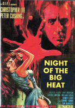 Night of the Big Heat