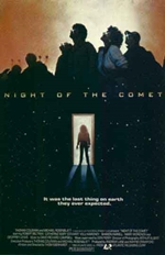 Night of the Comet