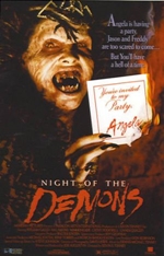 Night of the Demons