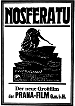 Nosferatu