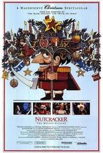 Nutcracker: The Motion Picture