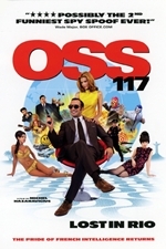 OSS 117: Lost in Rio