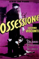 Ossessione