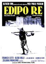Oedipus Rex