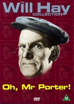 Oh, Mr. Porter!