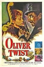 Oliver Twist