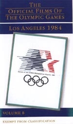 Olympic History Official Films