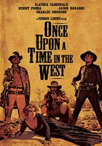 Once Upon a Time in the West