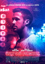 Only God Forgives