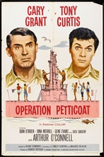 Operation Petticoat