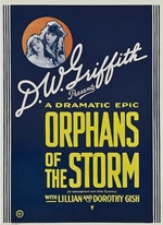 Orphans of the Storm