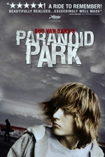 Paranoid Park