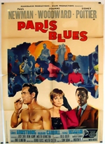 Paris Blues