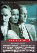Paris Trout