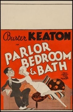 Parlor, Bedroom and Bath