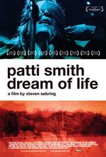 Patti Smith: Dream of Life