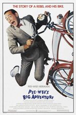 Pee-wee's Big Adventure