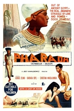 Pharaoh