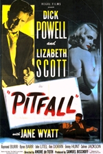 Pitfall