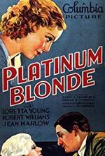 Platinum Blonde