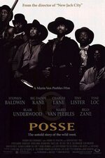 Posse