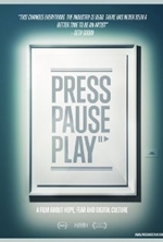Press Pause Play