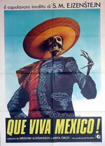 Que viva Mexico!
