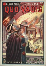 Quo Vadis