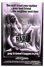 Rabid