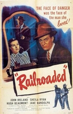 Railroaded!
