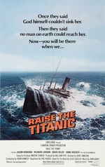 Raise the Titanic