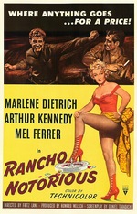 Rancho Notorious