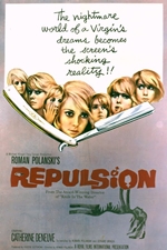 Repulsion