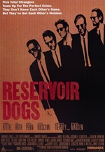 Reservoir Dogs