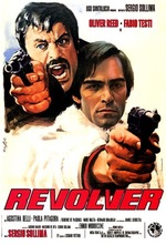 Revolver