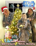 RiffTrax: Star Wars Holiday Special