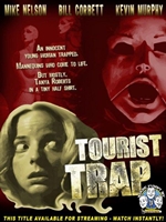 Rifftrax: Tourist Trap