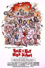 Rock 'N' Roll High School