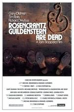 Rosencrantz & Guildenstern Are Dead